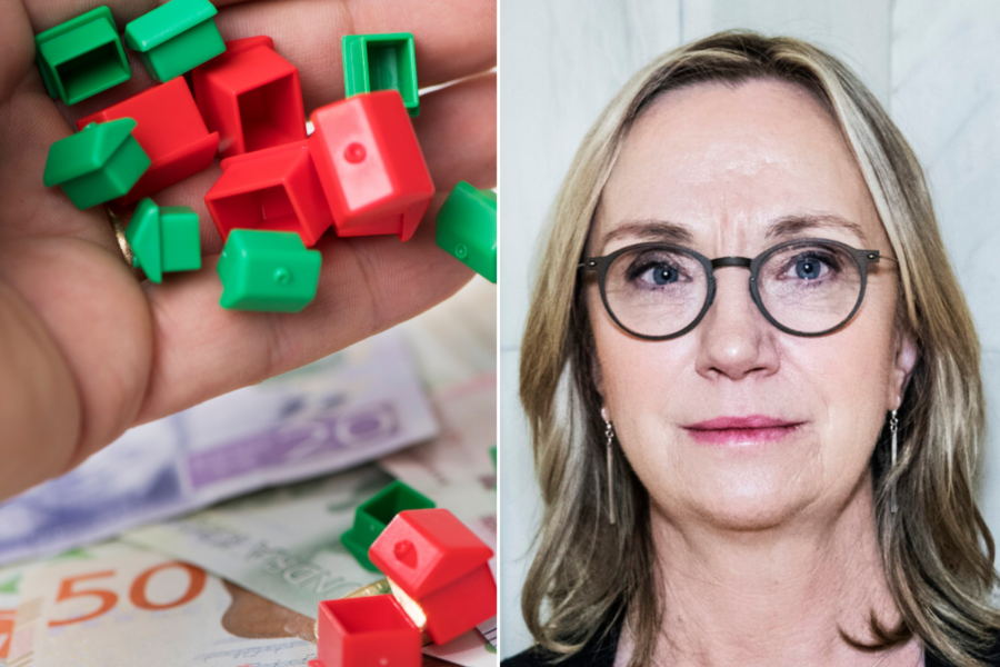 Handelsbanken: Ökad konsumtion driver återhämtningen - Prognos afv