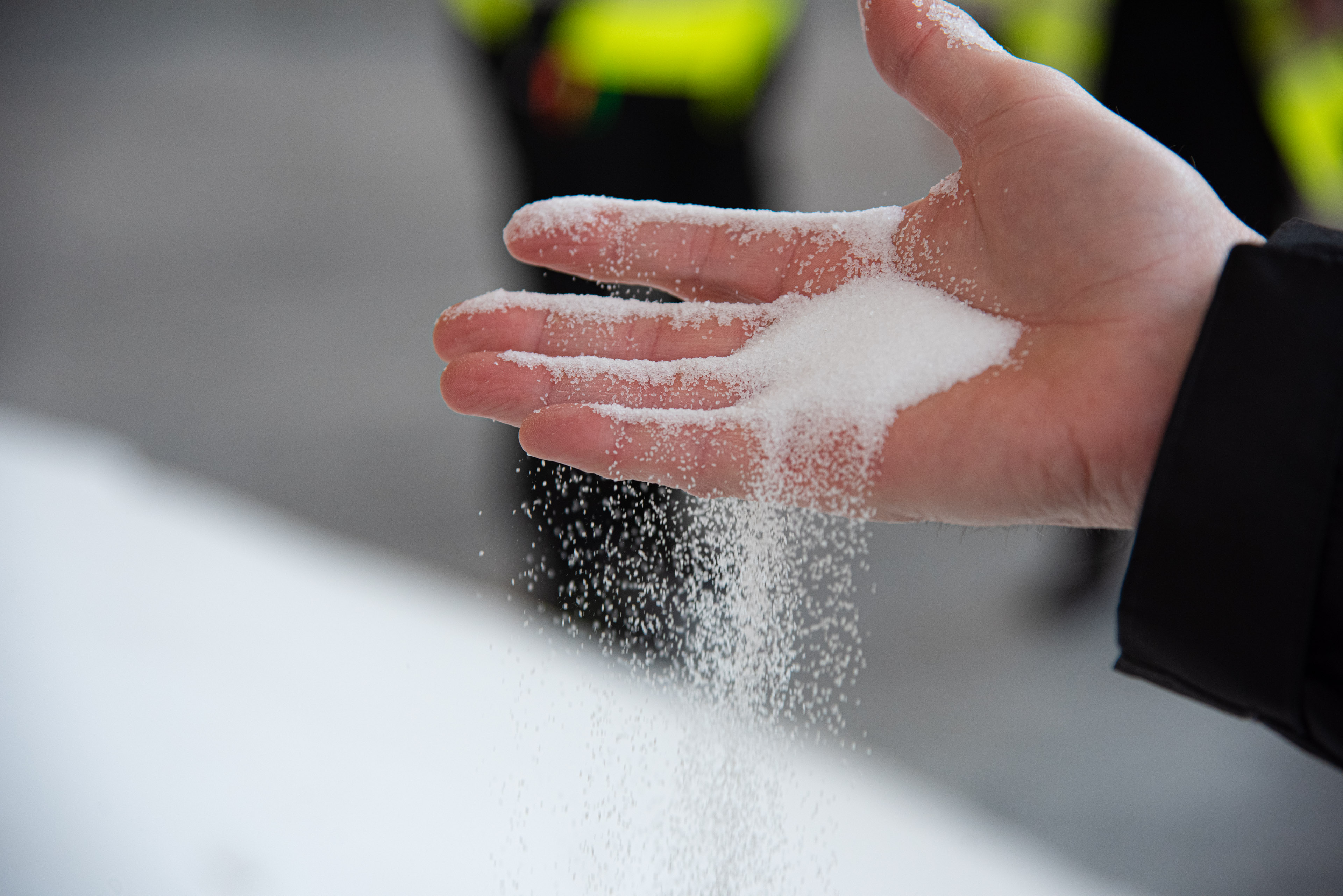 Cinis Fertilizer ökar förlusten