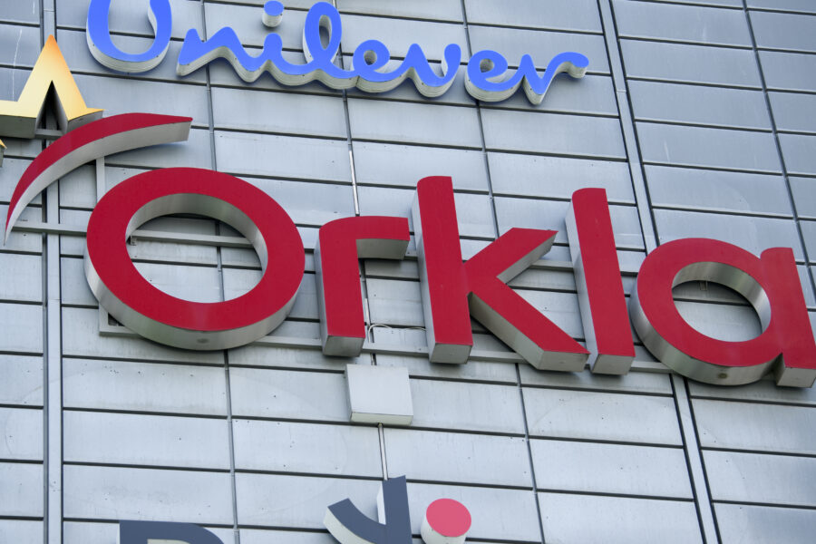 Orkla säljer sin vattenkraftsportfölj – värderas till 6,1 miljarder norska kronor - WEB_INRIKES