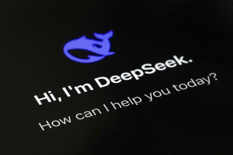 DeepSeek inleder rekryteringsräd – tecken på växande ambitioner - China DeepSeek AI