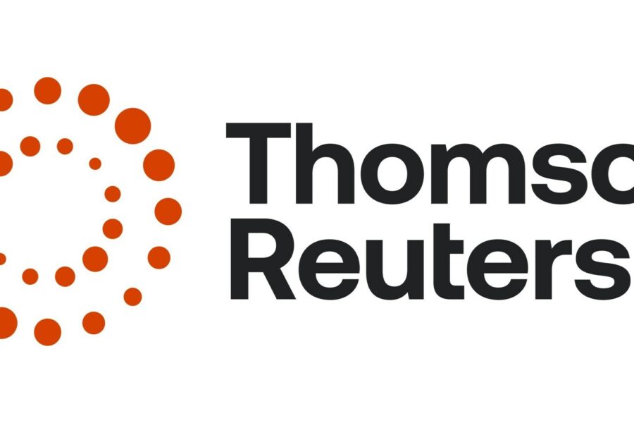 Thomson Reuters förvärvar SafeSend för 600 miljoner dollar - Thomson Reuters