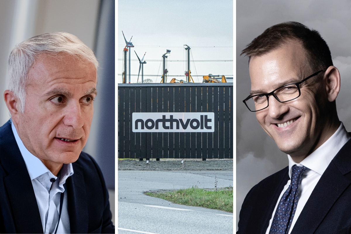 Vattenfalls brunkol, kinesiska maskiner och ny kärnkraft – här är mest lästa 2024