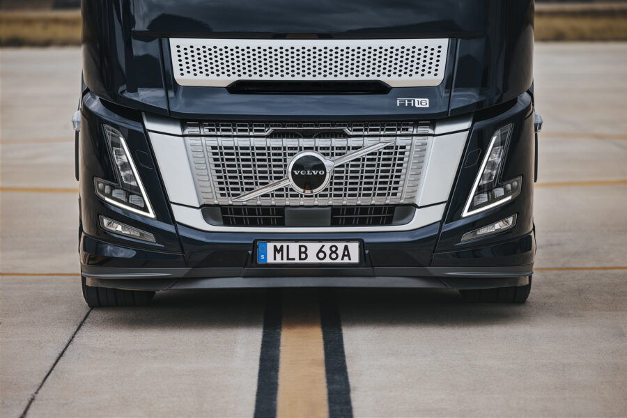 Kepler: Köp för Volvo inför rapport – bra resultat att vänta - volvo_trucks_0D3A7674_PR_Original file kopiera