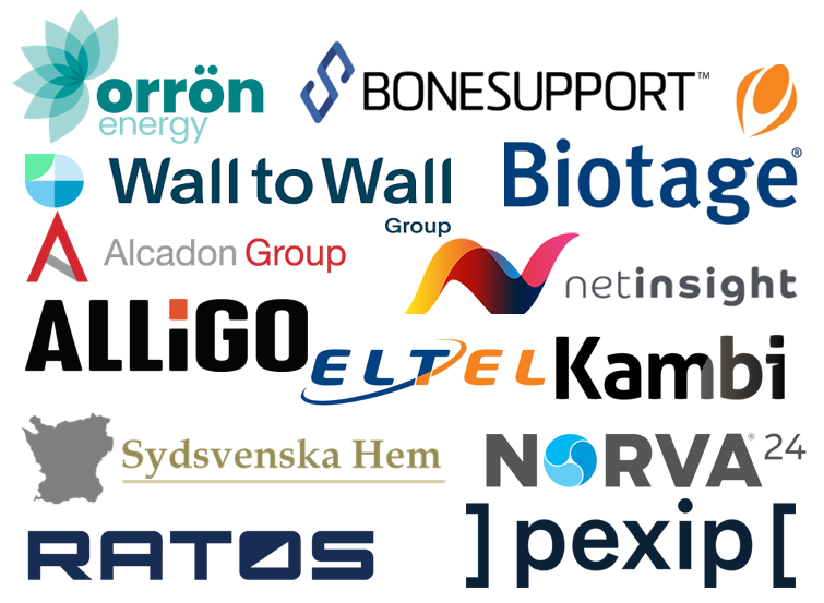 Alla Affärsvärldens analyser vecka 9 - Alla analyser v.9