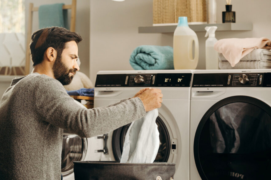 Blankningen ökar i Electrolux