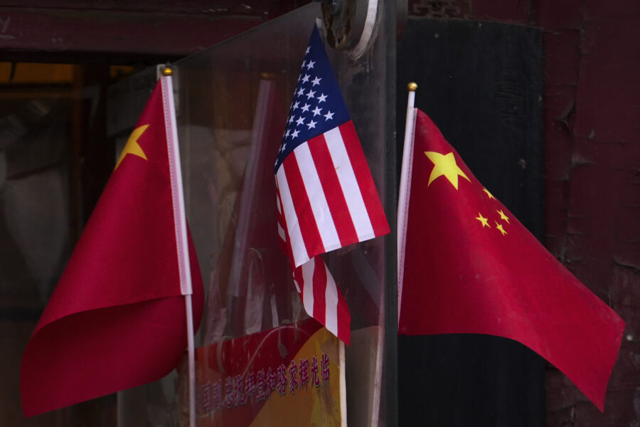 USA:s postverk stoppar paket från Kina – gäller ”tills vidare” - China US Tariffs