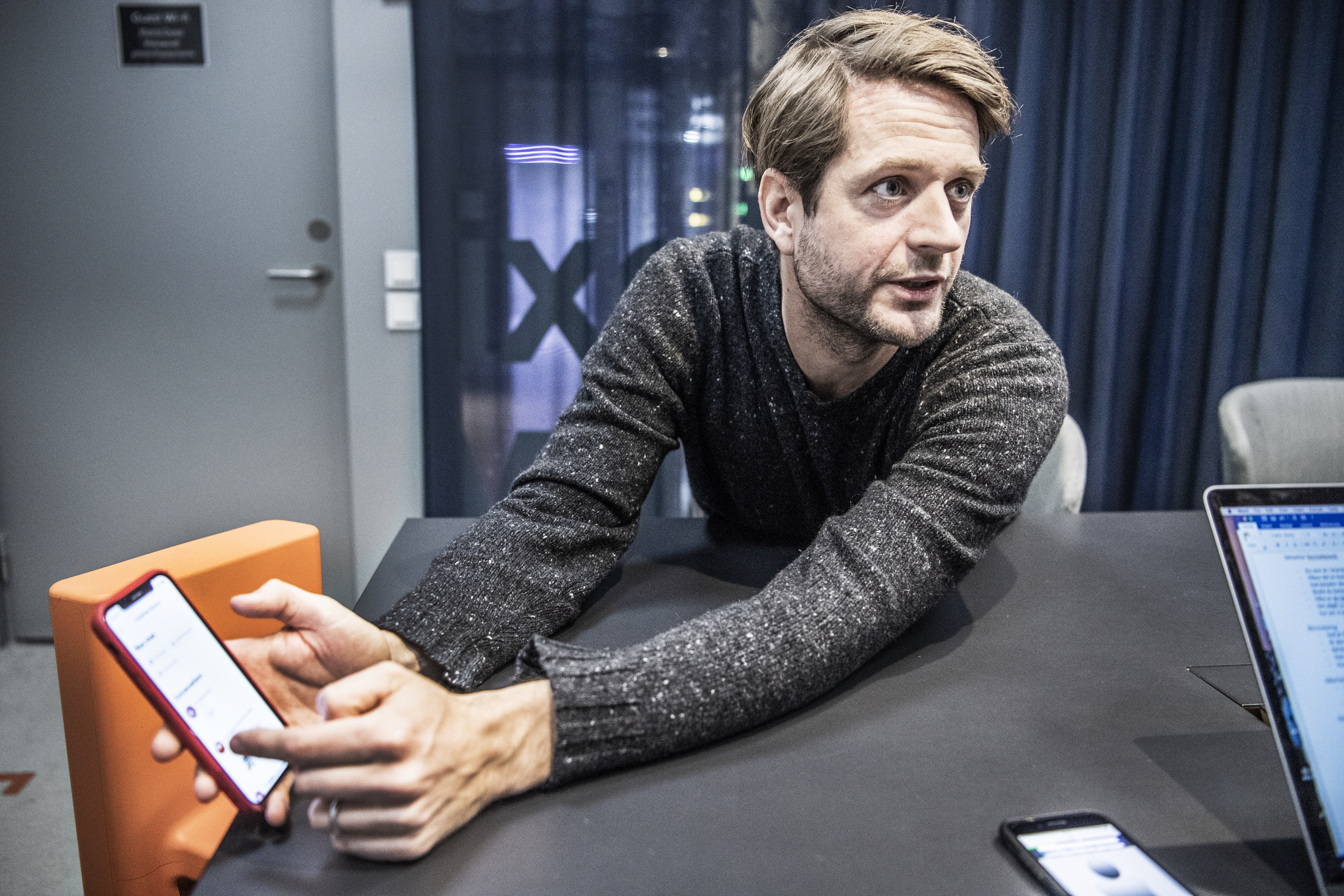 Klarna har betalat en halv miljard till FI