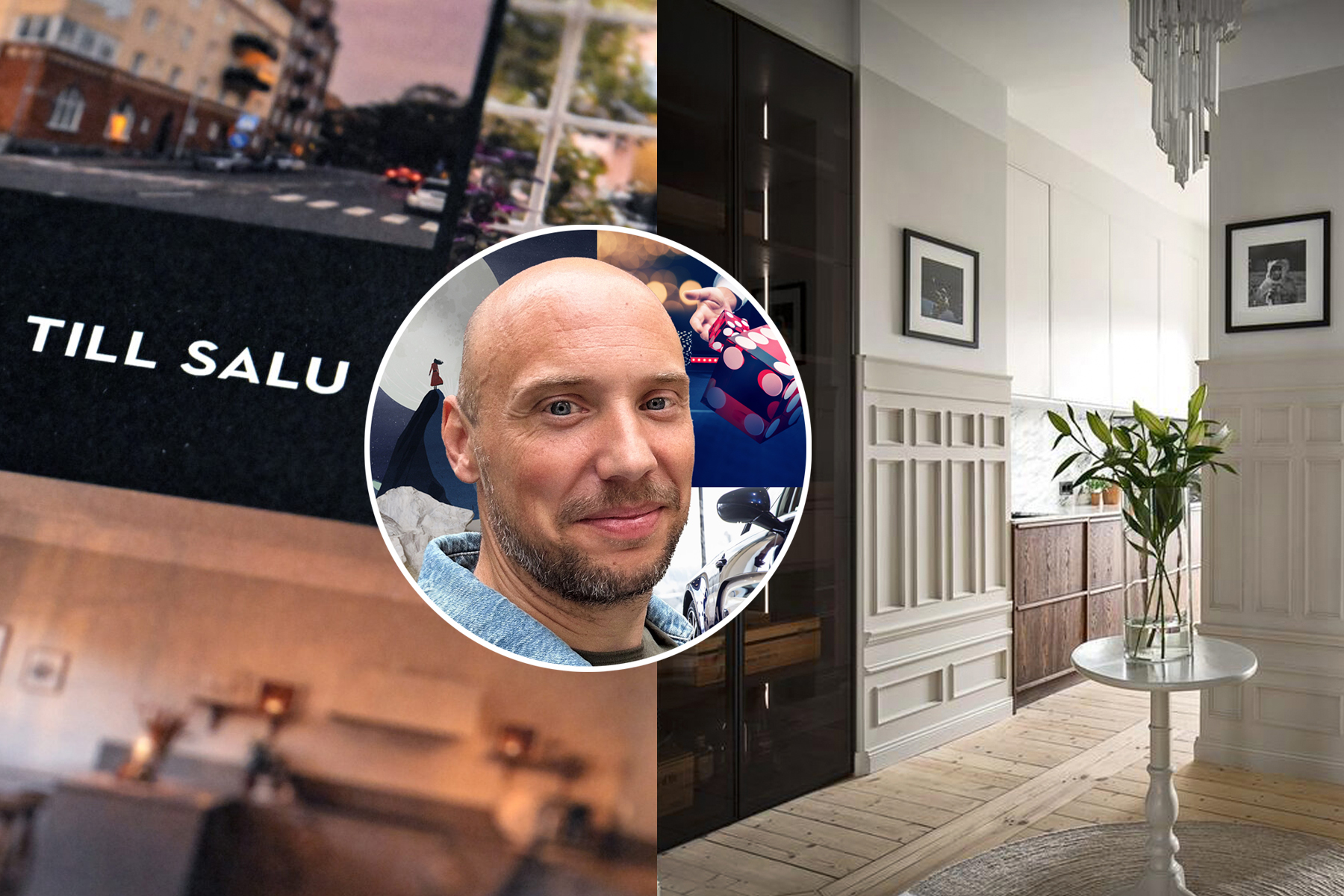 John Skogman: Var inte rädd – råden för framgång på bostadsmarknaden