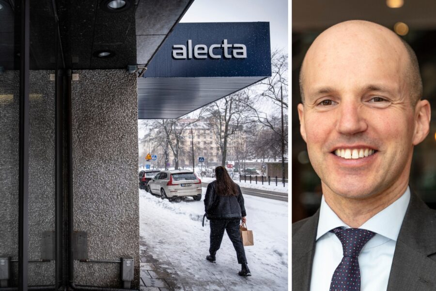 Efter Afv:s avslöjande: PwC-revisor granskas för turer i Alecta - 1