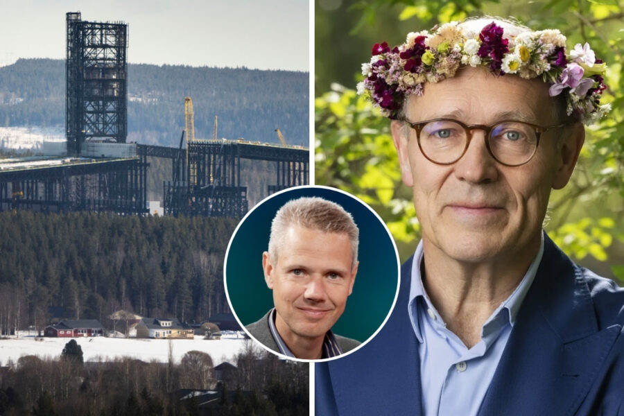 Sandström: Efter Northvolt Stegras insatserna för Mix – och Boden - vindkratensgeografi (44)